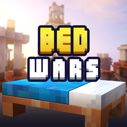 Bed Wars by Zhuhai Sandbox Network Technology Co.